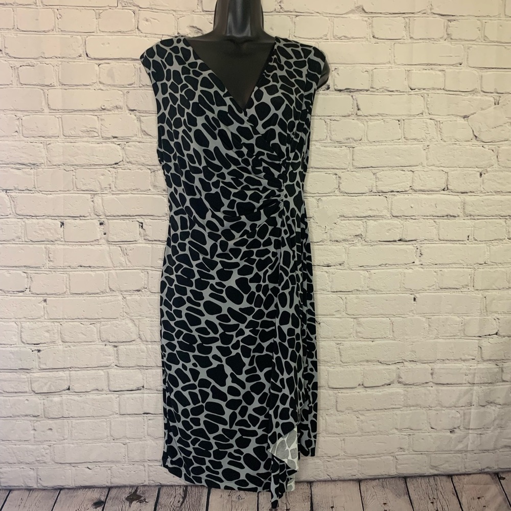 Enfocus Studio Women’s Dress Sz 12